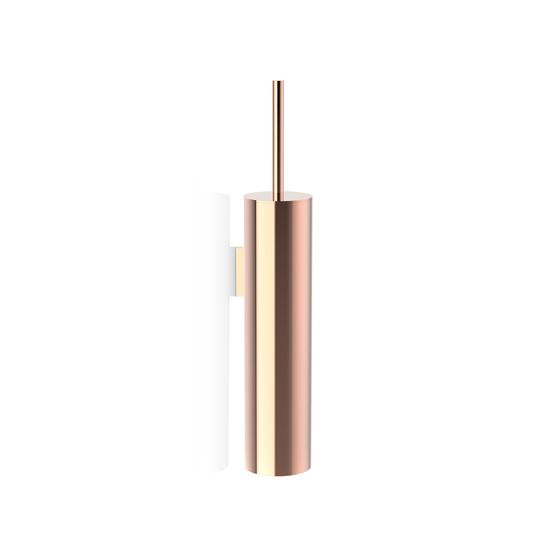 0521316 настенная туалетная гарнитура MK WBG DECOR WALTHER MIKADO 