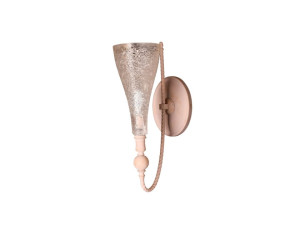 Светодиодный настенный светильник Swarovski®Crystal Glass