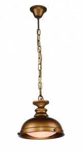 Подвесной светильник Favourite Laterne 1330-1P FAVOURITE LATERNE 070630 -