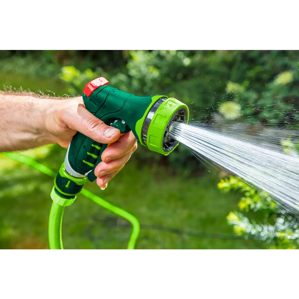 Пистолет для полива Verto 7 режимов STLM-2006642 - Вид №3