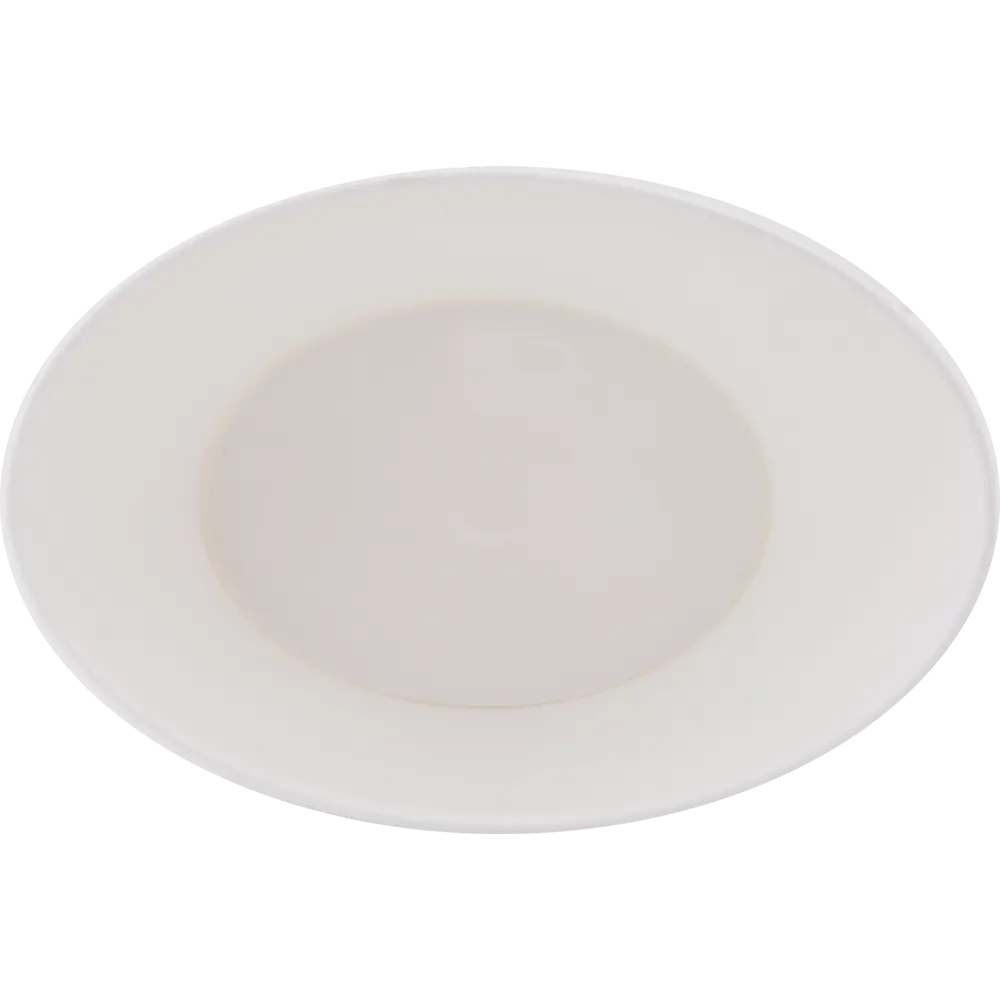 Кашпо Лодочка ø20 h10 см v1 л пластик белый Santreyd STLM-2005224 - Вид №2