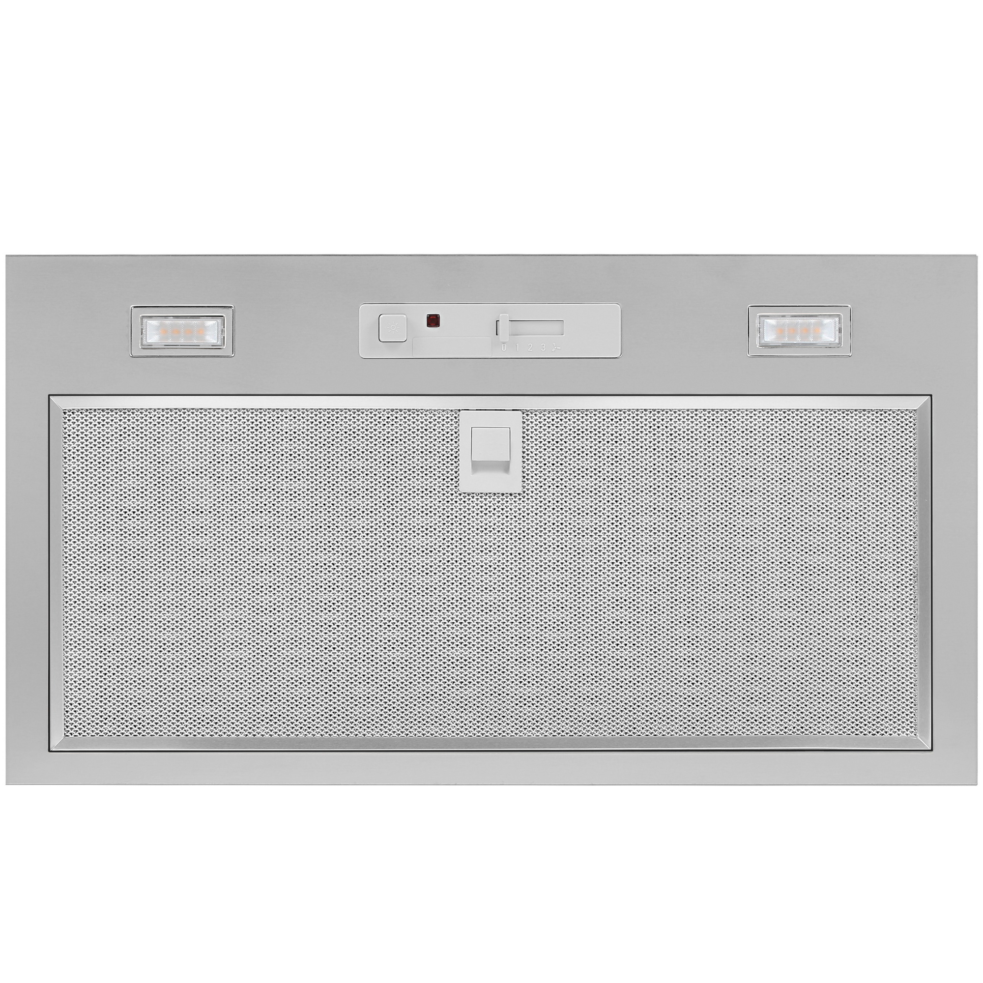 5334425 Вытяжка полновстраиваемая ELIKOR Casper 52Н-450-П3Д серебристый STDN-0114894 - Вид №5