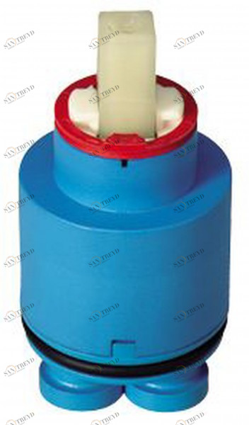 R29305958-NF Картридж с регулируемым ограничителем температуры (75 мм) Jacobdelafon ОБЩАЯ КАТЕГОРИЯ Santreyd 