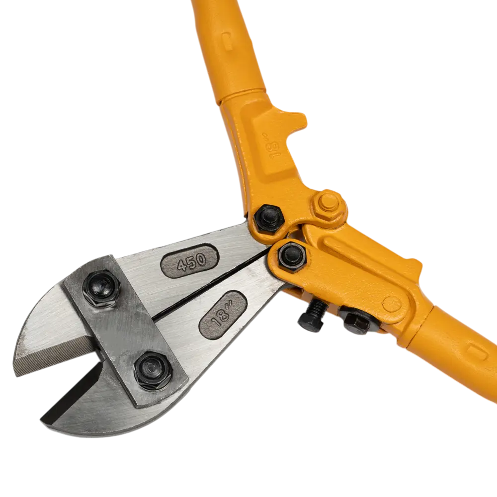 Диэлектрический болторез DEKO HT29 для безопасной работы с металлом 89404528 STLM-1577221 - Вид №2