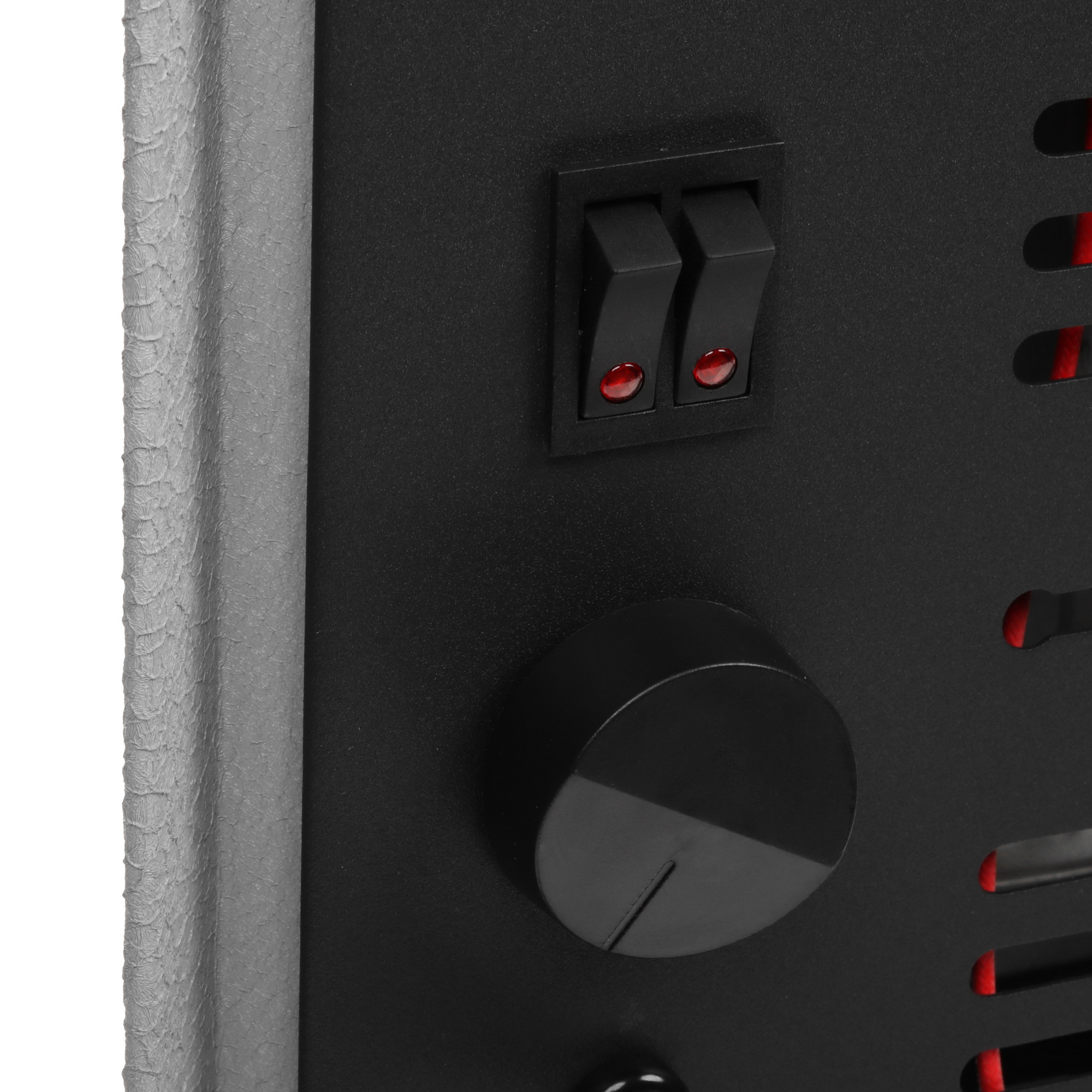 9143443 Конвектор DEXP CHR-20WG STDN-0101222 - Вид №3