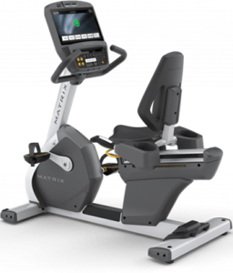 R7XI Велотренажер r7xi (r7xi-04) MATRIX