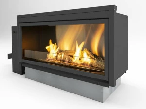 Planika Вставка для каминов на биоэтаноле Pure flame