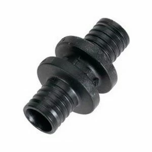 REHAU Муфта соединительная переходная 20-16 RAUTITAN PX пластик