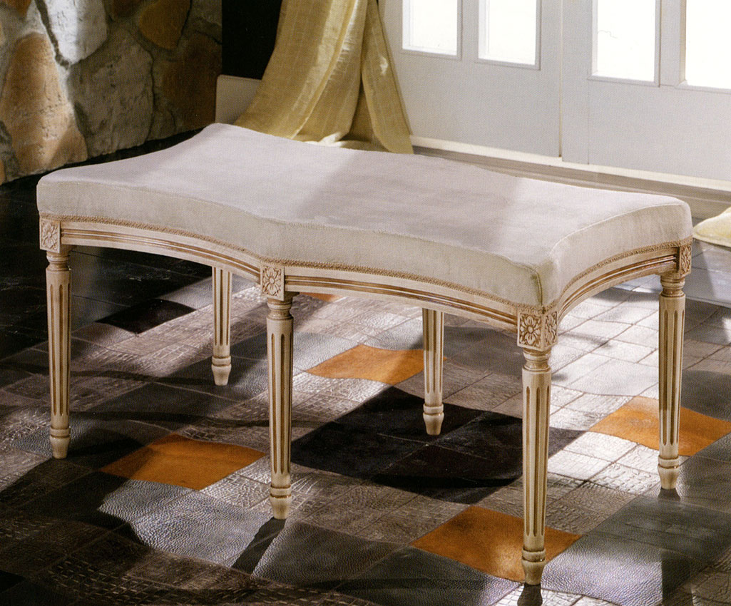 Банкетка  MIRANDOLA 288/A 