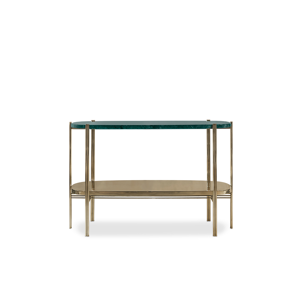 Консоли Craig Console Table Covethouse ESSENTIAL HOME 