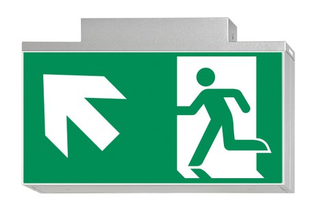 DST-4377 Lisu ceiling-mounted Daisalux Светильники и спец. Серебристо-Серый 