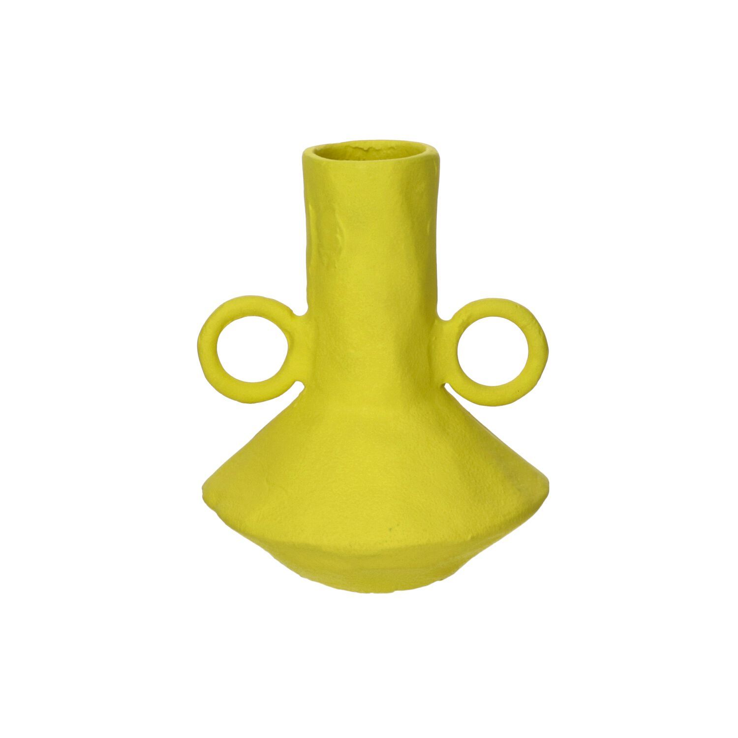 Алюминиевая круглая ваза POMAX Trulli ARCH-00076097 - Вид №21