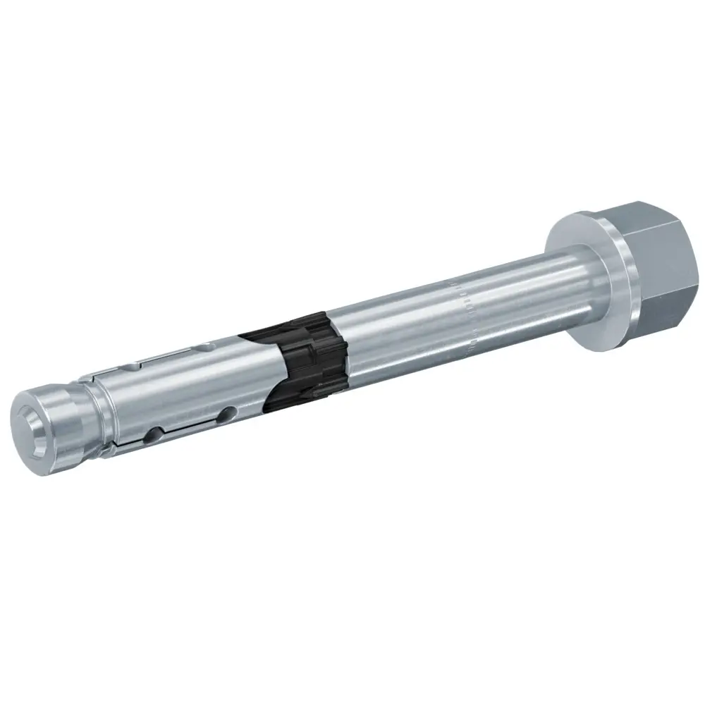 Анкер втулочный Fischer FH II H 18x170 мм, 20 шт. 82158963 STLM-2156912  - Вид №1