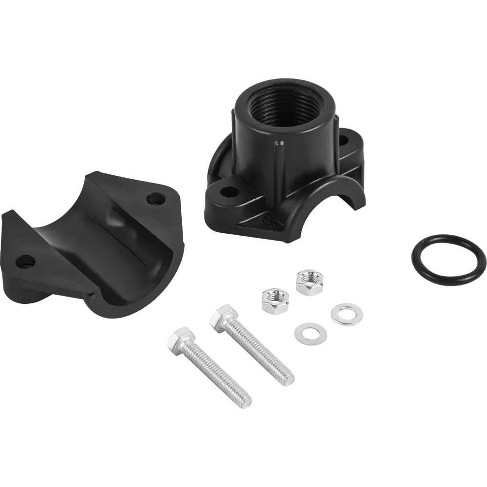 Седелка ПНД Valfex 3/4"x25 мм ВР 84615938 STLM-2073954  - Вид №4