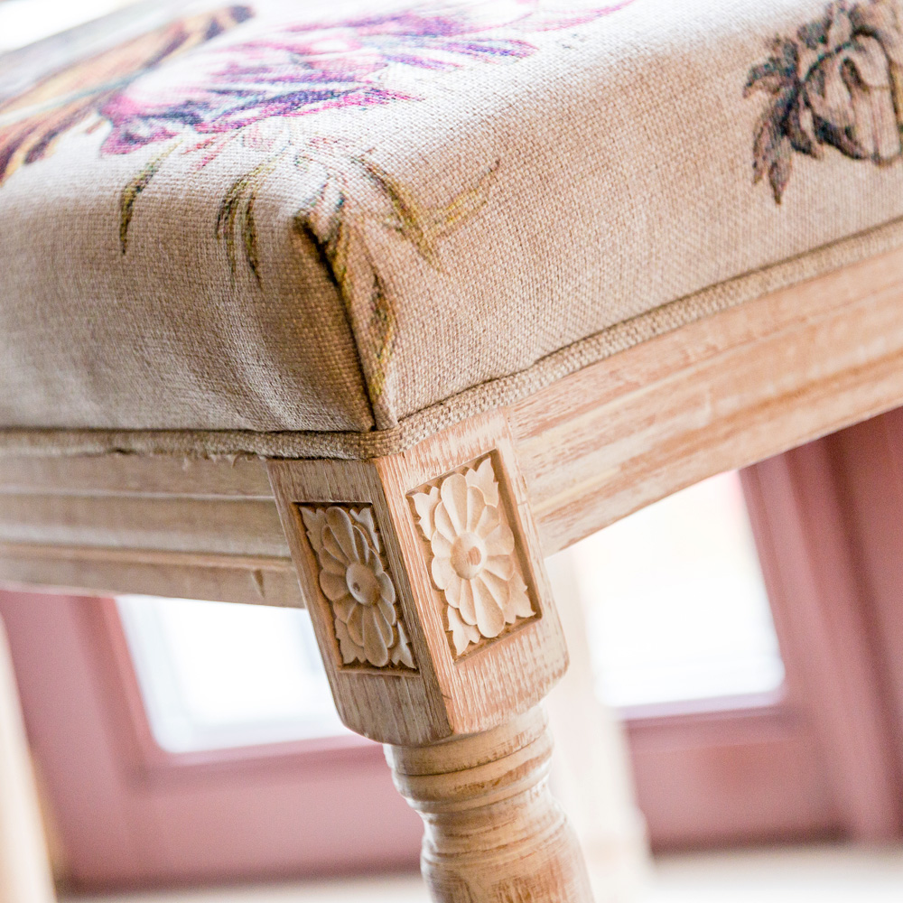 121111 Стул «12 месяцев цветения», версия Ноябрь Object Desire  - Вид №6