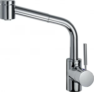 Смеситель для кухни Kaja Ipuri 55850-С