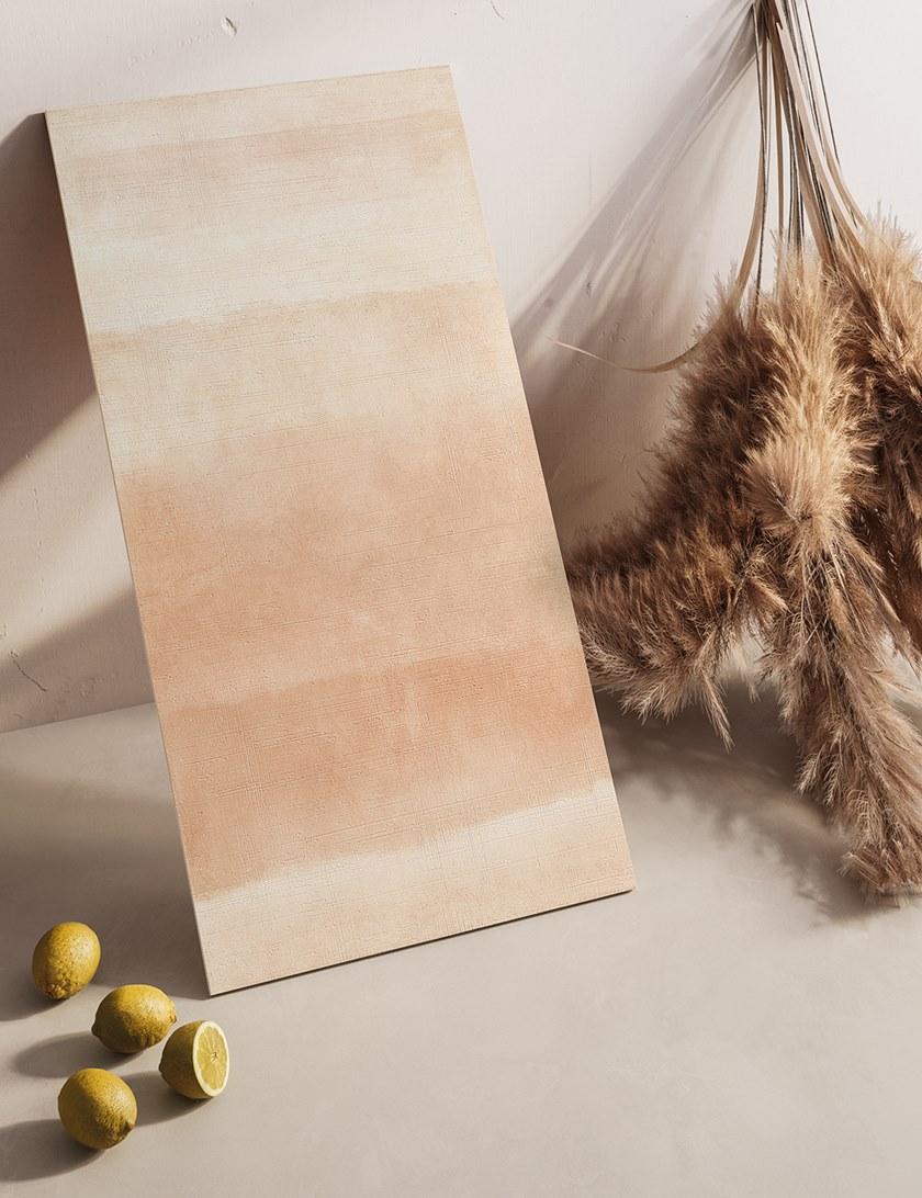 Marca Corona Стены / напольная плитка из керамогранита с эффектом грунта Overclay sun-id-1449464 - Вид №7