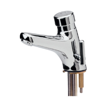 NHTP700001 Edone TEMPO1700 Кран смесителя с антиблокировкой NHTP700001 