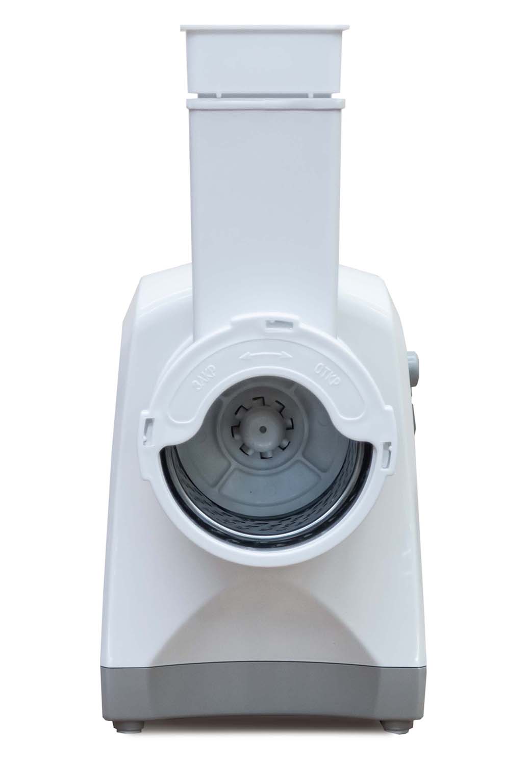9062895 Мясорубка электрическая Ротор ЛЮКС 35/300-4 белый STDN-0082150 - Вид №5