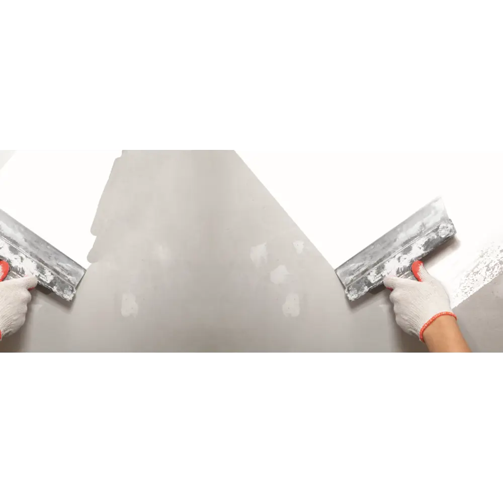 Финишная полимерная шпатлевка Dulux для идеально гладких стен 81950494 STLM-0014705 - Вид №3