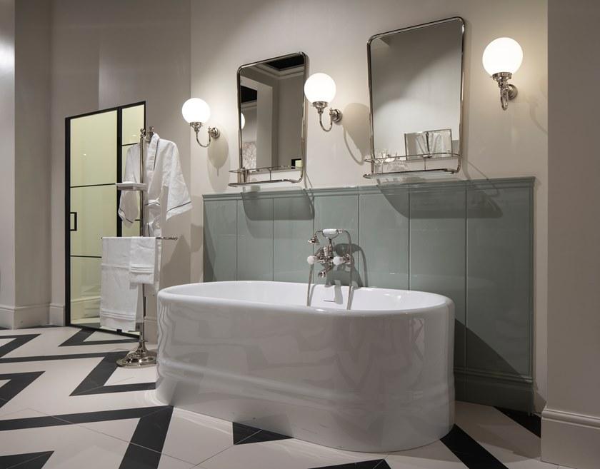 Devon&Devon Овальная ванна sun-id-1353940 - Вид №2