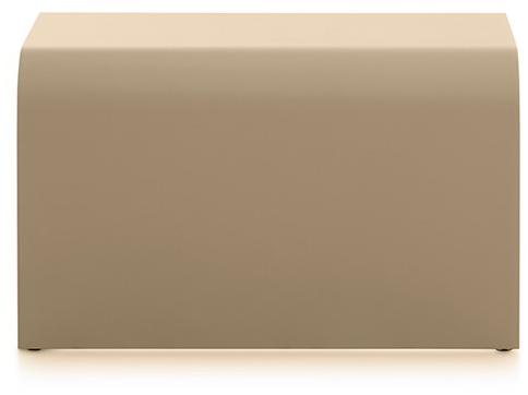 Diabla Садовый стол из алюминия Arumi sun-id-1345875 - Вид №1