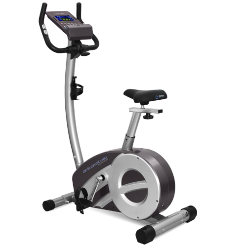 Велотренажер oxygen cardio concept iv hrc+ Oxygen Fitness sun-id-2069037