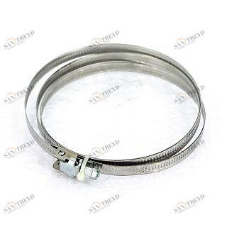 Хомут для монтажа баков FLAMCO Airfix P на опоре MB2 27914