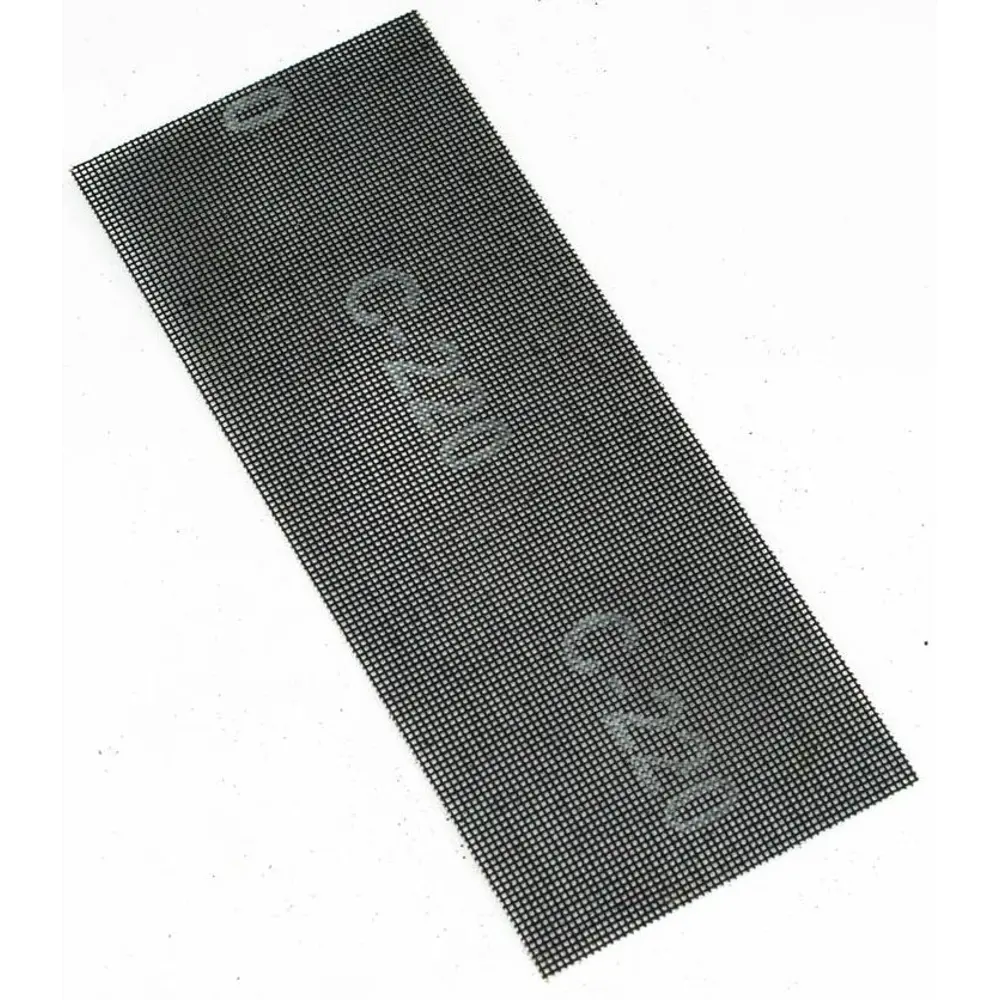 Лист сетчатый шлифовальный водостойкий Bohrer Р220 115x280 мм STLM-2176980 - Вид №1