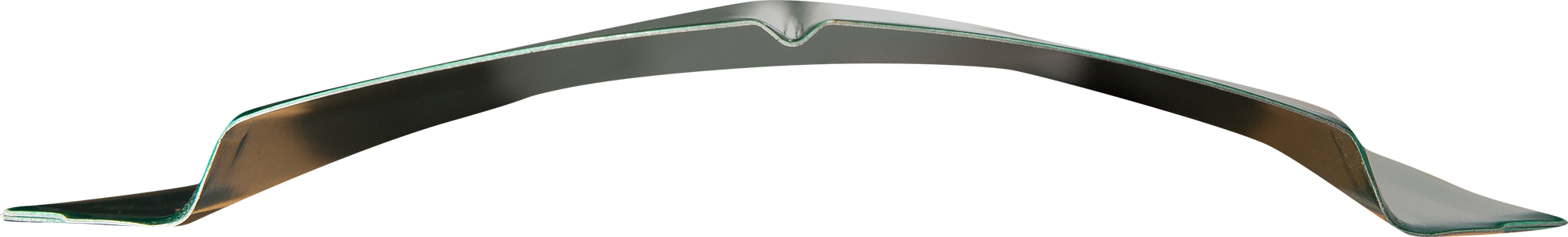 Santreyd Двухсторонний штакетник Премиум 150 см зеленый 81990069 STLM-0016685 - Вид №2