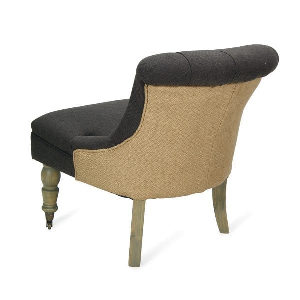 080609 Мягкое клубное кресло Francisco Segarra Flamingo Santreyd