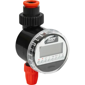 Таймер электрический програмируемый, шарнирный Masterproff