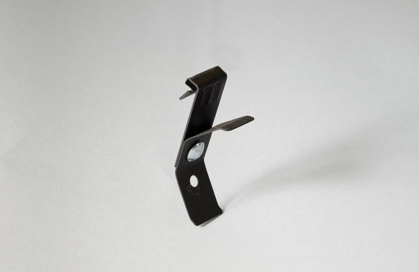 AKIFIX Вертикальный опорный зажим с подвесной пружиной sun-id-1460884 - Вид №1