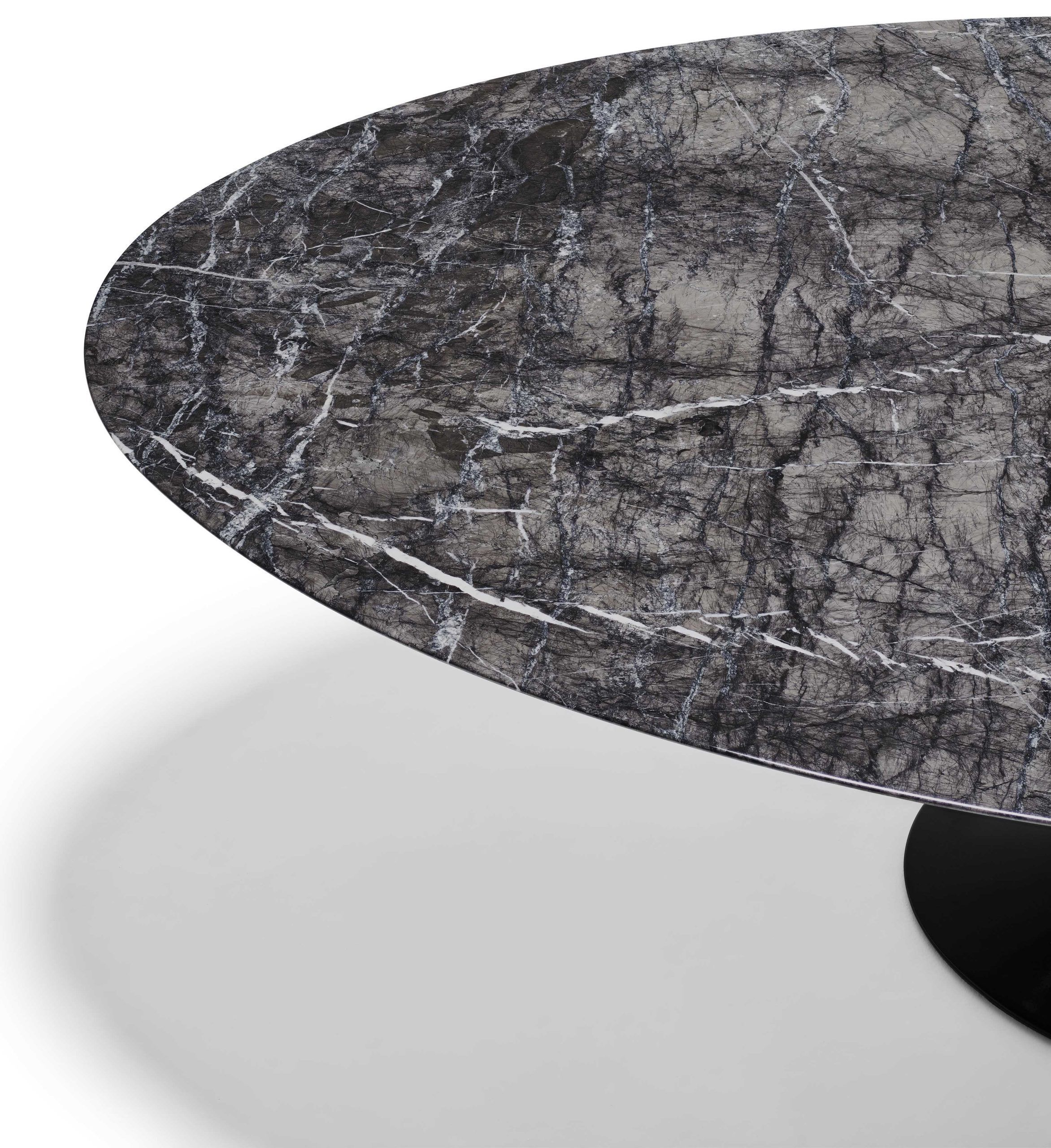 Круглый стол In Stock Knoll ARCH-00040749 - Вид №1