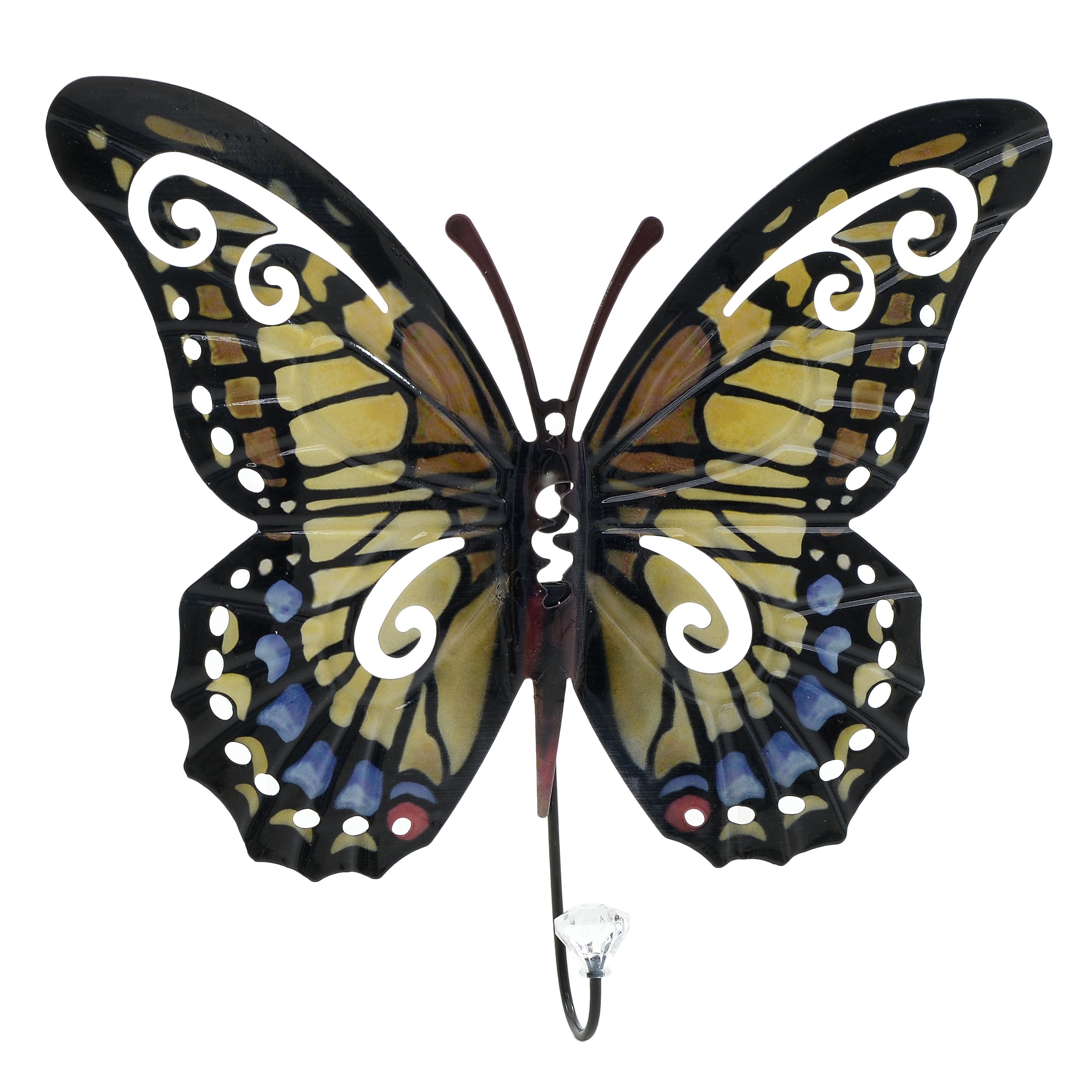 3870148.0004 КРЮЧОК НАСТЕННЫЙ TO4ROOMS  - Вид №1