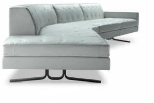 Poltrona Frau Модульный кожаный диван La collezione - divani e poltrone