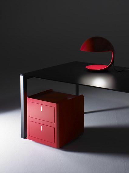 Dieffebi Тумба офисная металлическая с замком Personal storage 97120333 - 97090333 - Вид №10