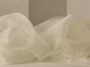 Equipo DRT Льняная ткань для штор City style