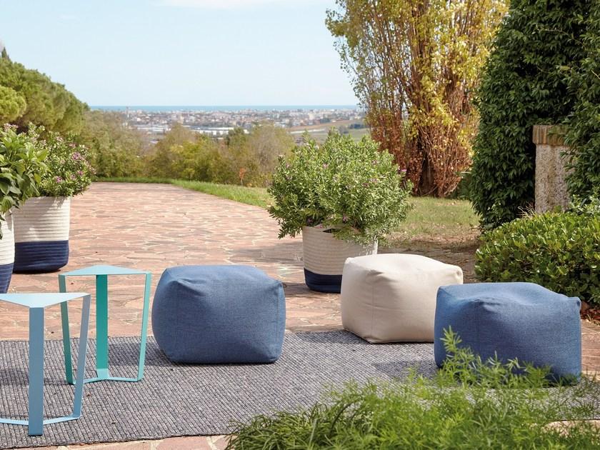 MEMEDESIGN Прямоугольный коврик из полипропилена для улицы sun-id-1352009 - Вид №2