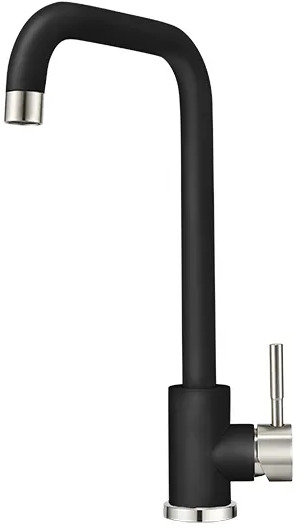 ST-4033, ТУРМАЛИН, СМЕСИТЕЛЬ КУХОННЫЙ