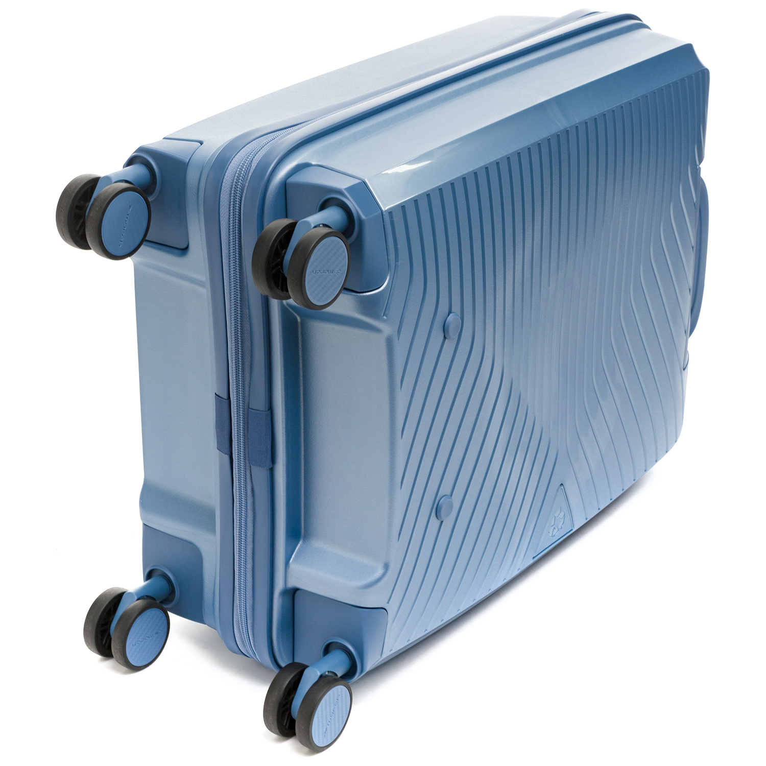 M1260-48-52 Чемодан M1260*52 S March Gotthard  - Вид №3