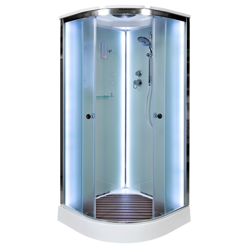 #NAME? Deto D01S LED