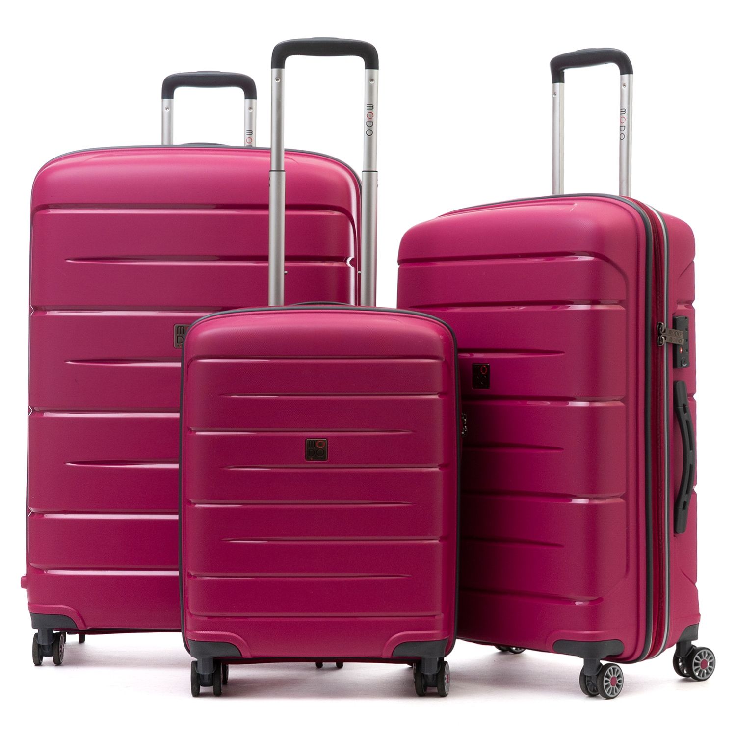 3401-19 Чемодан 3401 79 MODO by Roncato Starlight 2.0  - Вид №9