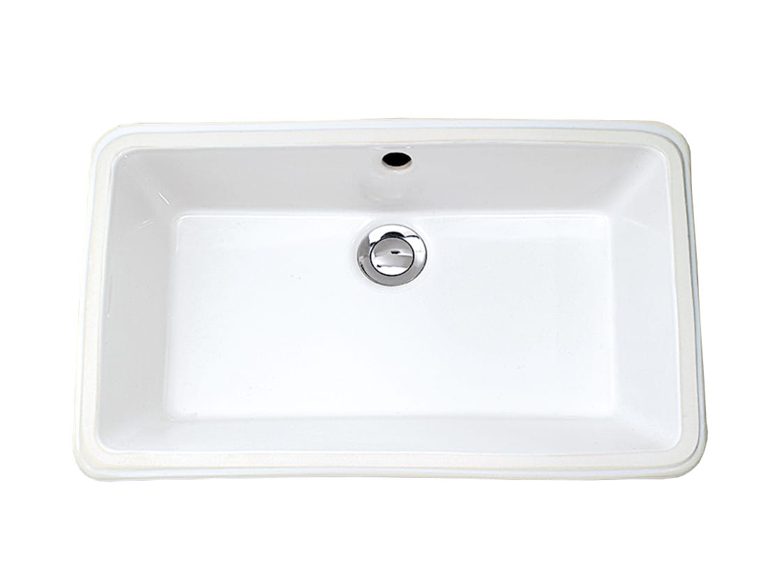 Встраиваемый умывальник Devon&Devon YORK ARCH-00124629 - Вид №1