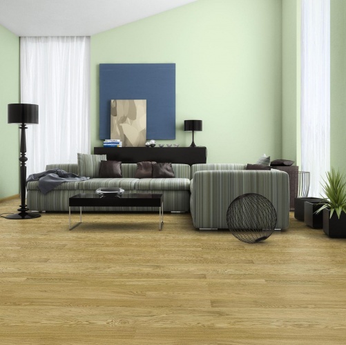 Паркетная доска Barlinek Дуб Асканиа Пикколо 1000200025 - Вид №4