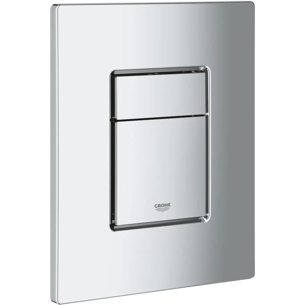 Кнопка двойного слива Grohe Skatecosmo цвет хром Skate Cosmopolitan STLM-2033751 - Вид №4