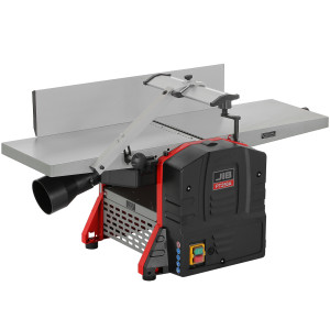 Фуговально-рейсмусовый станок JIB PT250A 9992988