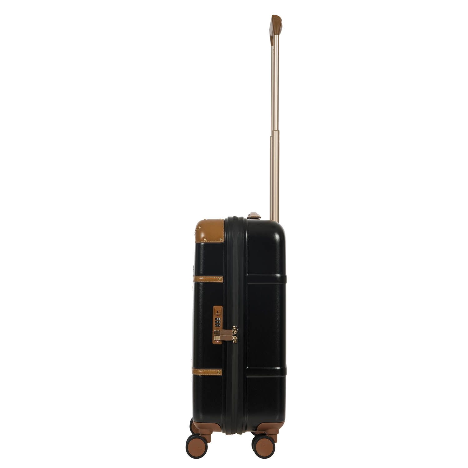 BBG28301.902 Чемодан BBG28301 Bellagio Trolley 21" Brics Bellagio 2.0  - Вид №1