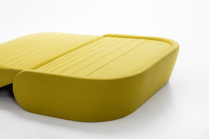 prostoria 2-х местный диван-кровать Up-lift sun-id-1447631 - Вид №4