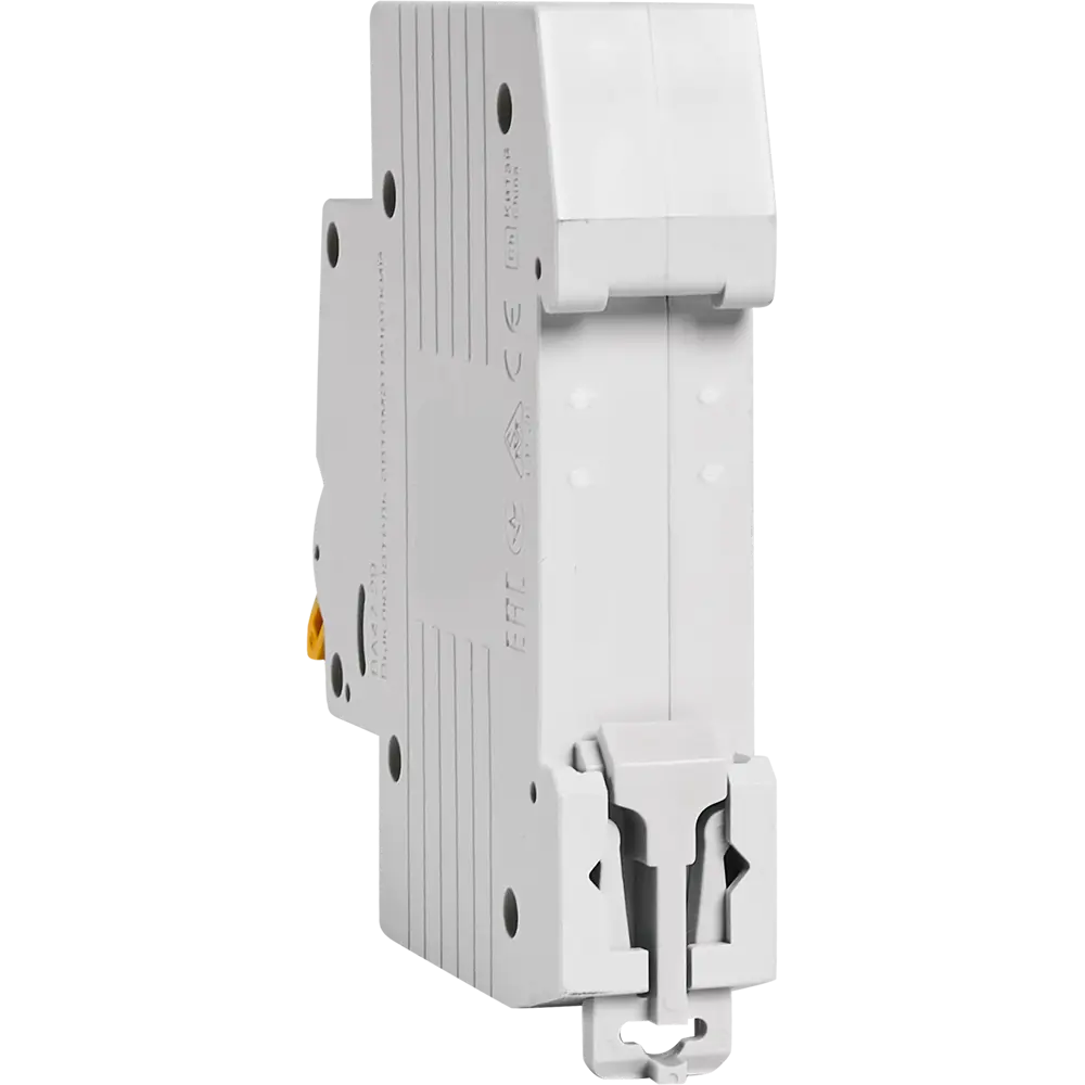 Автоматический выключатель IEK: надежная защита сети на 10А 11873720 STLM-1113675 - Вид №2